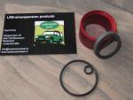 www.landroverwinkel.nl Range Rover P38 EAS